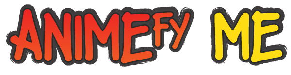 Animefy Me logo